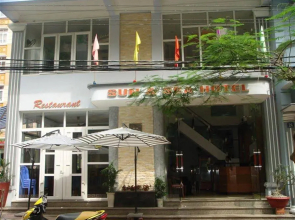 Sun and Sea Hotel Cat Ba Island