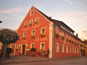 Hotel Zur Sonne