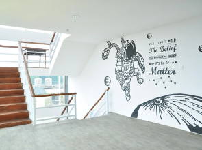 Summer Bed and Breakfast Hotel