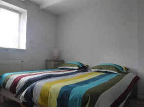 Maison de vacances