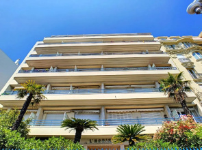 Nestor&Jeeves - HORIZON PROMENADE - Central - Sea front