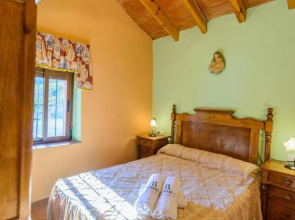 Casa Tobalo Almachar by Ruralidays
