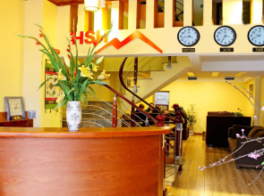 Heart of Sapa Hotel