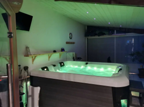 Logis des Douves
