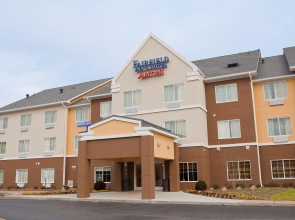 Fairfield Inn & Suites by Marriott Memphis East/Galleria