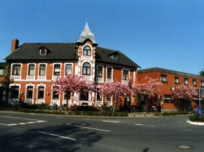 Landgasthof Tarp
