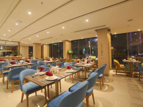 San Marino Boutique Danang