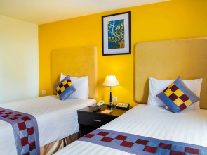 The Patra Hotel - Rama 9