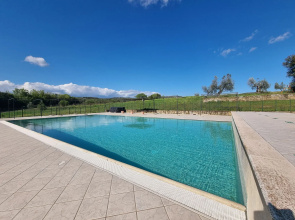 Tasteful Countryside Stay