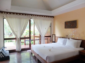 Baan Duangkaew Resort