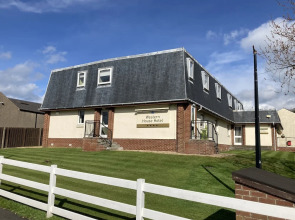 Greenan Lodge - BB