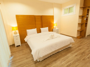 Ozone Health Resort