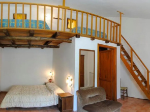 Agriturismo La Ferrera