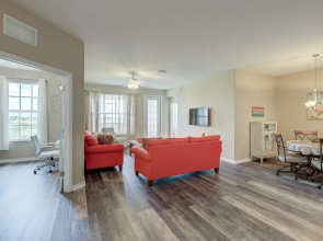 Majestic Palms Condo