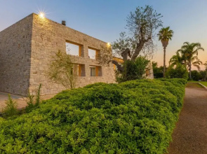 Villa Iride 10 2 in Casarano
