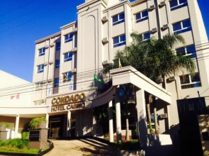 Condado Hotel Casino