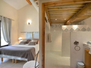 Chambres D'hotes Le Vignoble