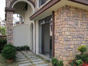 Wulong Fairy Mountain Xuansu Resort Camp