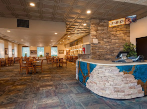 Holiday Inn Resort The Squire at Grand Canyon