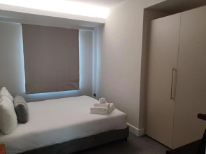 Grays Inn by Aeria Apartments