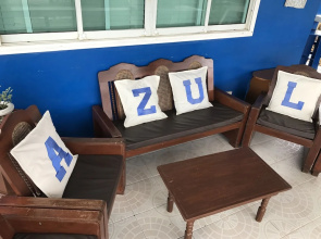 aZul Zambales Beachfront House