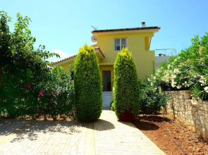 Dimitras Villas