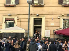 Guest House 3 Stars Naples