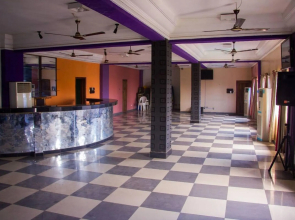 Emota Paradise Phase 2