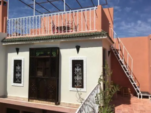Riad Casa Sophia
