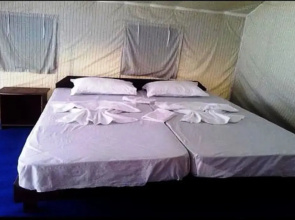 Nubra Escapes Camp