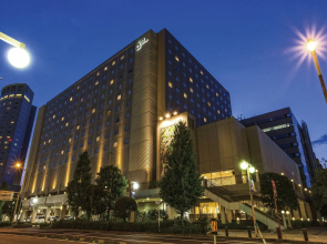 Oriental Hotel Tokyo Bay