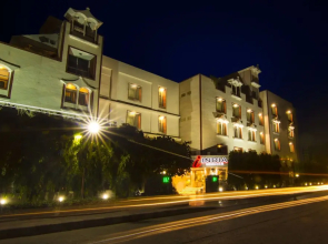 Hotel India Varanasi