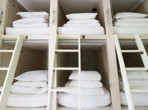 HomieStay - Hostel