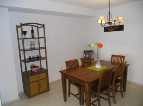 Maeva Valencia Port Saplaya