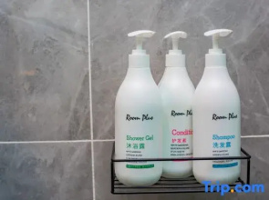 Tianfu · Locke Platinum Hotel (Chengdu Tianfu International Airport Store)