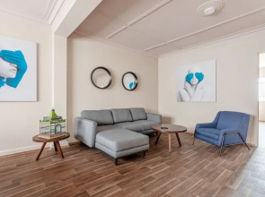Urban Comfort in Roma Norte - Laundry- Fast Wifi-