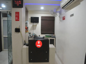 OYO 3353 Apartment Royal Residency