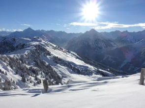 Antonius Natur Apartment - kinderfreie Unterkunft