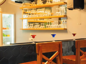 Alaya Stays Gracias Seaora Retreat