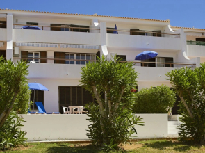 Cheerfulway Vila Alba Apartamentos