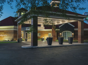 La Quinta Inn & Suites by Wyndham Phoenix Chandler