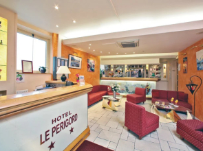 Hôtel Le Perigord