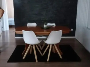 Apartamento T3 - férias