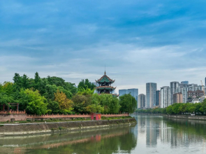 Chengdu Folk Inn