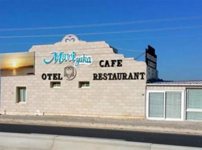 Mavi Yaka Otel Cafe Restaurant