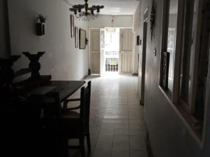Lanfer hostel