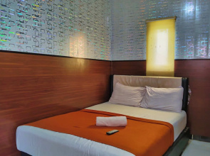 Namroom at BSD Serpong