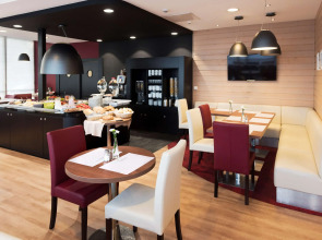 Hotel Campanile WROCLAW - Stare Miasto