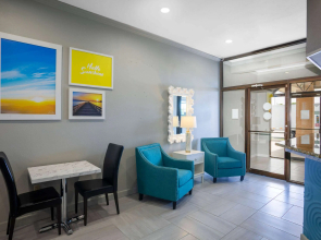 Days Inn by Wyndham Lonoke