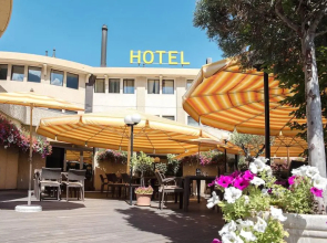 Hotel Porte D'octodure